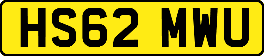 HS62MWU
