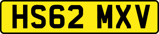 HS62MXV