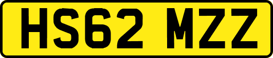 HS62MZZ