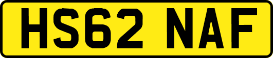 HS62NAF