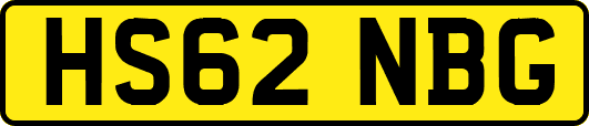 HS62NBG
