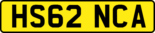 HS62NCA