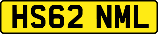 HS62NML