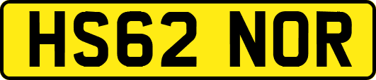 HS62NOR