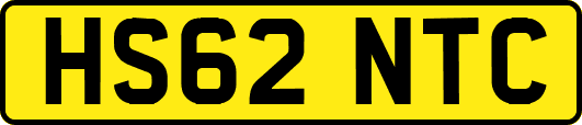 HS62NTC
