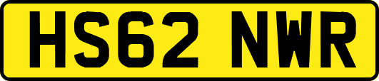 HS62NWR