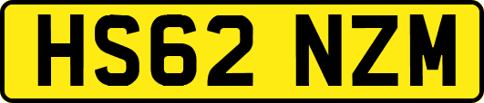 HS62NZM