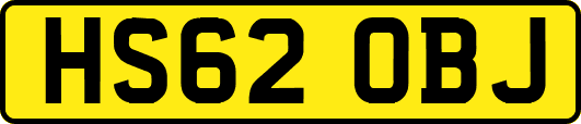 HS62OBJ