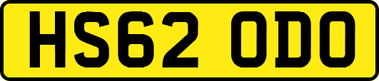 HS62ODO