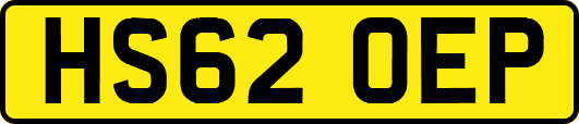 HS62OEP