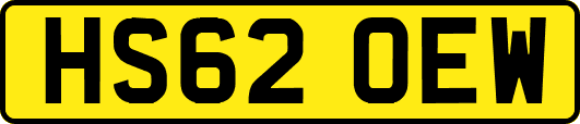 HS62OEW