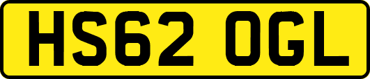 HS62OGL