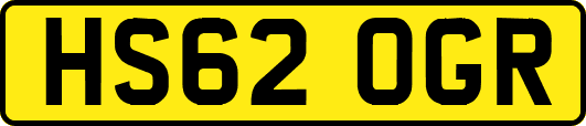 HS62OGR