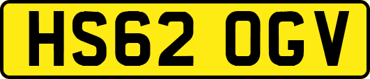 HS62OGV