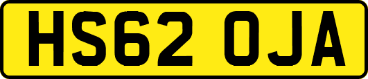 HS62OJA