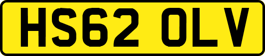 HS62OLV