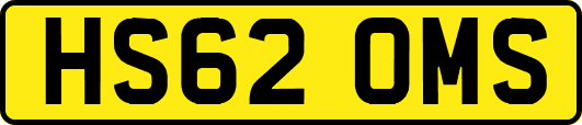 HS62OMS