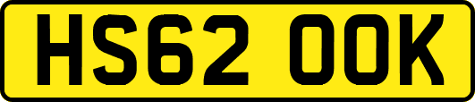 HS62OOK