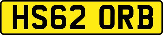 HS62ORB
