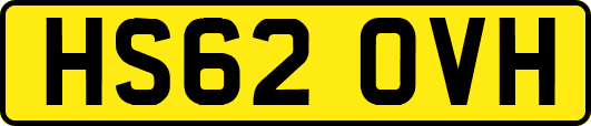 HS62OVH