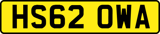 HS62OWA