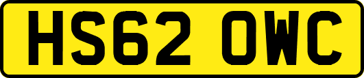 HS62OWC
