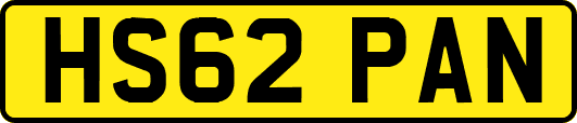 HS62PAN