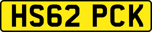 HS62PCK