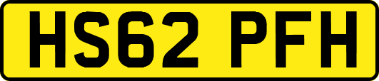 HS62PFH