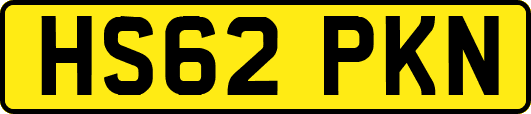 HS62PKN