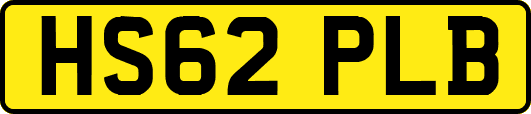 HS62PLB