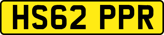 HS62PPR