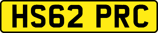 HS62PRC