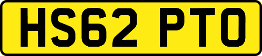HS62PTO