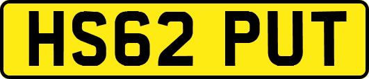 HS62PUT