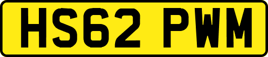 HS62PWM
