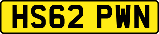 HS62PWN