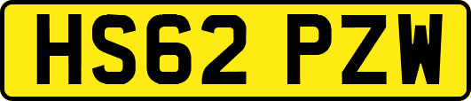 HS62PZW