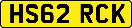 HS62RCK