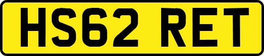 HS62RET