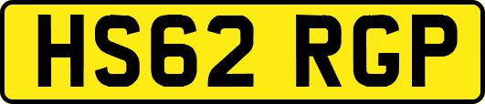 HS62RGP