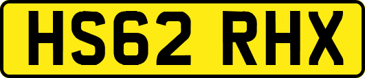 HS62RHX