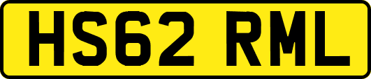 HS62RML