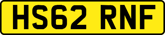 HS62RNF
