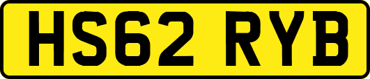 HS62RYB