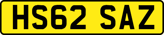 HS62SAZ