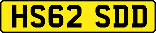 HS62SDD