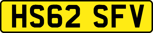 HS62SFV