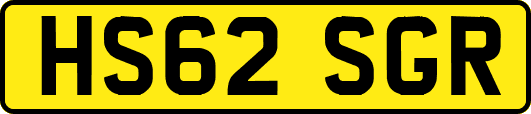 HS62SGR