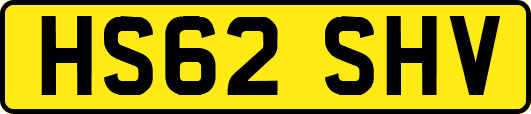 HS62SHV